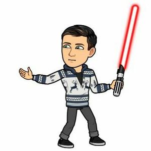 Meet your Posher, Josh